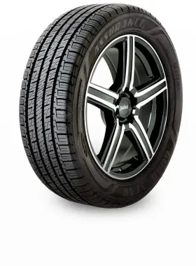 110939545-1n Goodyear Assurance Maxlife P215/55r18 94h Tire 110939545 Qty 1