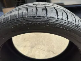 111045513 Goodyear 245/40r20 99y Excellence Run-flat Performance Tire - Like New Condition