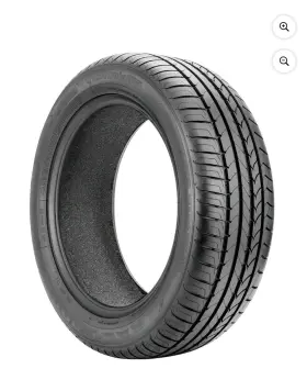 112019381 Goodyear New Efficient Grip Uhp Summer 235/55r19 105v Xl Passenger Tire- 4 Tires