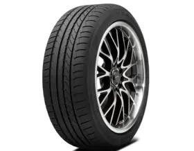 112020391 Goodyear Efficient Grip Rof Sct Tire 245/45r19 102y Bsw - Run Flat Technology