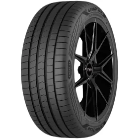 112159668 Goodyear 225/40r18 Eagle F1 Asymmetric 6 92y Xl Black Wall Tire