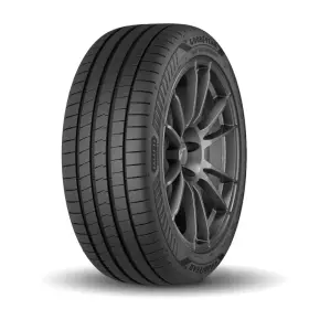 112294668-1n Goodyear Eagle F1 Asymmetric 6 225/40r19 93y Xl Bw Tire Qty 1 112294668