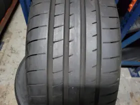 1217-23 Goodyear 1 Super Nice 245/35/20 Eagle F1 Asymmetric 5 Rsc Run Flat 95y 7.5/32
