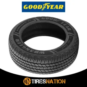 131092875 Goodyear 1 New Wrangler Workhorse Ht Lt275/65r18 124/121r All Season