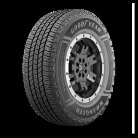 Goodyear 131096944-2n Wrangler Workhorse Ht Lt285/70r17 121/118r 10e Bw Tire Qty 2