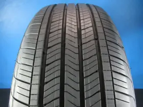 1354652 Goodyear Used Eagle Touring 235 55 20 9/32 High Tread No Patch 1746f 1354652 Goodyear Used Eagle Touring 235 55 20 9/32 High Tread No Patch 1746f