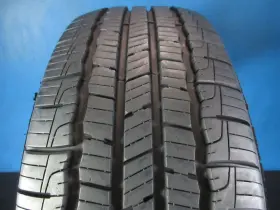 1380000415 Goodyear Used All Season Reliant 225 60 17 9-10/32 High Tread 1463c