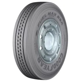 138179647 Goodyear 6 New 11r22.5 Fuel Max Rsa Commercial Tires - 16 Ply