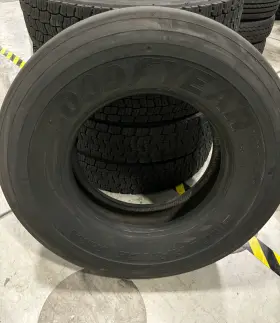 138783674 Goodyear 1 Endurance Rsa 12r22.5 Tire 138783674 Goodyear 1 Endurance Rsa 12r22.5 Tire