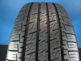 1456001 Goodyear Used Asurance Maxlife 225 60 16 10/32 High Tread No Patch 1744/2c