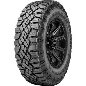 Goodyear 150008601 Tire 275/55r20 113t Wrangler Duratrac At A/t All Terrain