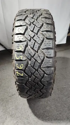 150030991 Goodyear 265/65r18 Tire Wrangler Duratrac 10/32 150030991 Goodyear 265/65r18 Tire Wrangler Duratrac 10/32