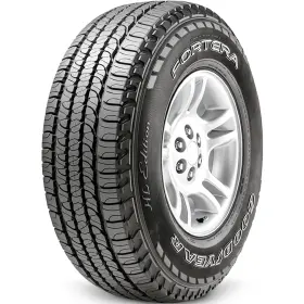 151056164 Goodyear Tire Fortera Hl Edition 245/70r17 108t Owl A/s All Season