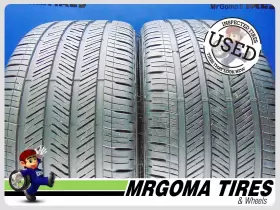 1514413-99 Goodyear Set Of 2 Eagle Touring Nfo Xl 265/35/21 Used Tires 95%life 101h 2653521 1514413-99 Goodyear Set Of 2 Eagle Touring Nfo Xl 265/35/21 Used Tires 95%life 101h 2653521