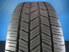 152021562 Goodyear Used Eagle Ls2 275 55 20 10-11/32 High Tread No Patch 2416f