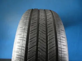 1560025602 Goodyear Used Eagle Touring 255 50 21 7-8/32 Tread 2684f
