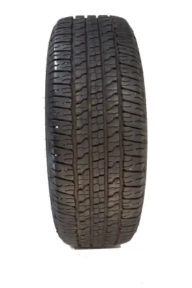 157042620 Goodyear Set Of 2 P265/70r17 Wrangler Fortitude Ht Owl 115 T Used 10/32nds
