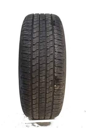 157066620 Goodyear P275/65r18 Wrangler Fortitude Ht 116 T Used 7/32nds