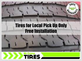 Goodyear 157066708 1 Wrangler Fortitude Ht 275/65r18 116t Tread 7.3/32