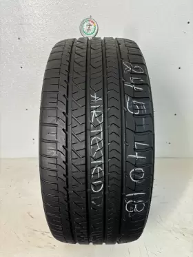 1646003165 Goodyear 1 Tire 245 40 18 Eagle Sport All Season 78% Tread Left No Repairs 1646003165 Goodyear 1 Tire 245 40 18 Eagle Sport All Season 78% Tread Left No Repairs