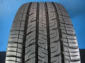 1650034 Goodyear Used Assurance Comfortred 205 55 16 9-10/32 Tread No Patch 1676c 1650034 Goodyear Used Assurance Comfortred 205 55 16 9-10/32 Tread No Patch 1676c