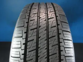 165265005 Goodyear Used Assurance Maxlife 235 55 20 12-13/32 High Tread 1433f
