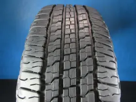 1654620165 Goodyear Used Wrangler Fortitude Ht 265 70 17 12/32 High Tread No Patch 1029c
