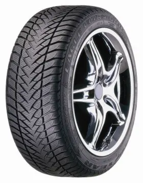 166579530-2n Goodyear Eagle Ultra Grip Gw3 P235/55r17 98v Sl Bw Tire Qty 2 166579530