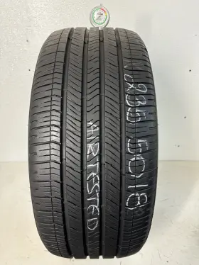 1686003430 Goodyear 1 Tire 235 50 18 Eagle Ls2 88% Tread Left 97h 1686003430 Goodyear 1 Tire 235 50 18 Eagle Ls2 88% Tread Left 97h