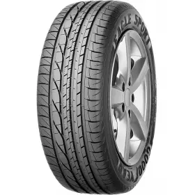 1687440 Goodyear 4 Tires 225/60r17 Eagle Sport Suv Mo As A/s Performance 103v Xl