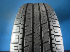 17650044 Goodyear Used Assurance Maxlife 255 60 19 11/32 High Tread No Patch 1055e