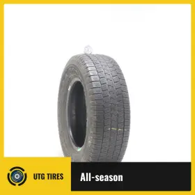183482418 Goodyear Used 225/70r15 Wrangler Sr-a 100s - 6.5/32