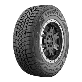 184099786-2n Goodyear Winter Command Lt265/70r18 124/121r 10e Bw Tire Qty 2 184099786