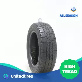 1856015 Goodyear 185/60/15 185 60 15 Used 185/60r15c Wrangler Fortitude Ht 94/92t - 10/32 1856015 Goodyear 185/60/15 185 60 15 Used 185/60r15c Wrangler Fortitude Ht 94/92t - 10/32