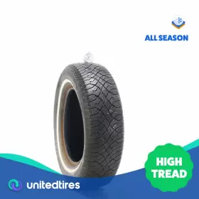1857014 Goodyear 185/70/14 185 70 14 Used 185/70r14 Vector 1n/a - 8.5/32 1857014 Goodyear 185/70/14 185 70 14 Used 185/70r14 Vector 1n/a - 8.5/32