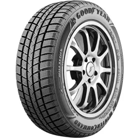 187059565 Goodyear 4 Tires 245/60r18 Wintercommand Studdable Snow Winter 105t
