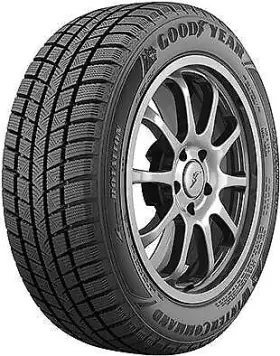 187063565 Goodyear Winter Command 235/50r18 Tire