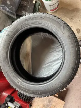 187064565 Goodyear Winter Command 235/55r19 Tire