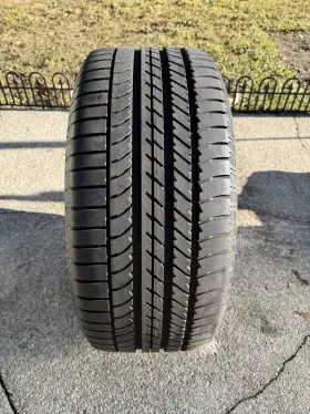 1k5phja1r2425 Goodyear Good Year Mercedes G63 Summer Tires Brand New 294/40r22