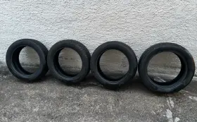 1m776ju1r2022 Goodyear Assurance As 245/50r20 120h Sl Tires 4