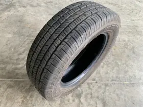 1pjae-041r Goodyear 195 65 15 Car Tire Good Year Like New - 195/65r15 Can Install Cincinnati Ohio
