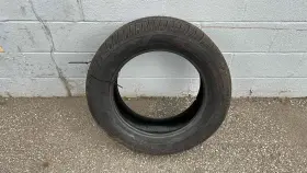 60r18 Goodyear 1pl45 Good Year Reliant 235/60r18 All-season Passenger Radial Traction Tubeless Tire 60r18 Goodyear 1pl45 Good Year Reliant 235/60r18 All-season Passenger Radial Traction Tubeless Tire