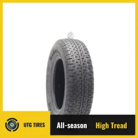 2057515 Goodyear 205/75/15 205 75 15 Used St 205/75r15 Marathon 1n/a C - 8.5/32 2057515 Goodyear 205/75/15 205 75 15 Used St 205/75r15 Marathon 1n/a C - 8.5/32