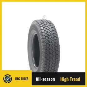 2157515 Goodyear 215/75/15 215 75 15 Used Lt 215/75r15 Wrangler At/s 106/103s D - 12.5/32 2157515 Goodyear 215/75/15 215 75 15 Used Lt 215/75r15 Wrangler At/s 106/103s D - 12.5/32