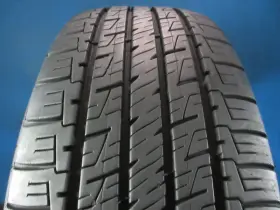 2057d Goodyear 215645600321 Used Assurance Maxlife 235 60 18 9-10/32 High Tread