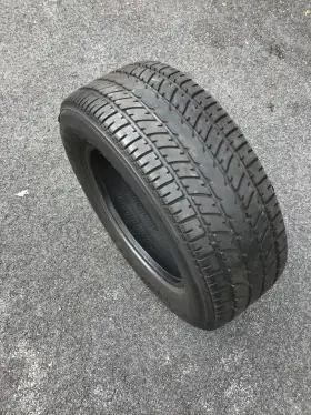 Vr15 Goodyear 225/60/vr15 Eagle Gt Tire