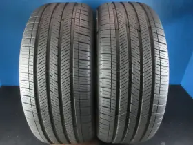 235899545 Goodyear 2 Used Eagle Touring 285 45 22 10-11/32 Tread No Patch P7 235899545 Goodyear 2 Used Eagle Touring 285 45 22 10-11/32 Tread No Patch P7
