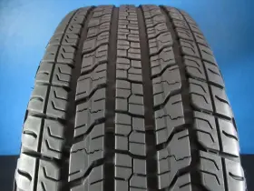 2436965365 Goodyear Used Wrangler Territory Ht 255 65 17 7-8/32 Tread 1511c 2436965365 Goodyear Used Wrangler Territory Ht 255 65 17 7-8/32 Tread 1511c