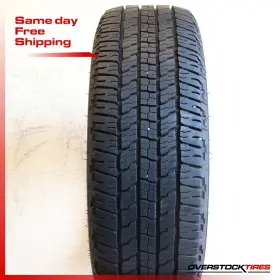 24560r18 Goodyear 1 Used 245/60r18 Wrangler Workhorse Ht 105t - 11/32 Tire 245 60 R18 24560r18 Goodyear 1 Used 245/60r18 Wrangler Workhorse Ht 105t - 11/32 Tire 245 60 R18