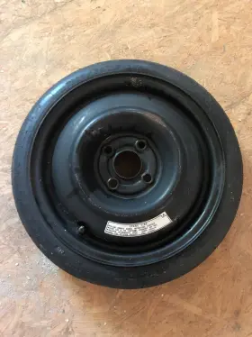 267489-gss-3mmzzc Goodyear Convenience Spare Tire - T105/70d14 84m 4 Lug